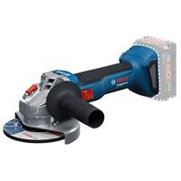 Máy mài góc dùng pin 18V Bosch GWS 18V-8 - 06019N90K0 (Solo, chưa pin sạc)