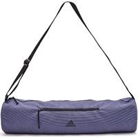 Túi đựng thảm yoga Adidas ADYG-20501BL