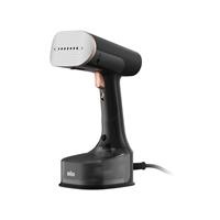 Bàn ủi hơi nước cầm tay Braun GS7077BK