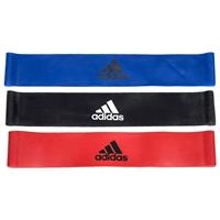 Bộ 3 dây kháng lực tập mông, đùi Adidas ADTB-10606