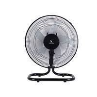Quạt tích điện Kuscheln KRF25-01