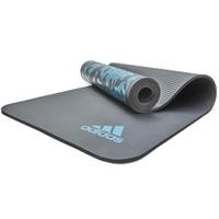 Thảm tập gym, yoga Adidas ADYG-10200BL 10mm