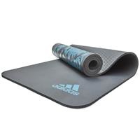 Thảm tập gym, yoga Adidas ADYG-10200BL 10mm