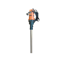 Máy bơm dầu nhớt ABG H-887