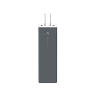 Máy lọc nước Hòa Phát Hydrogen ion kiềm RO nóng lạnh HyperS HPA886