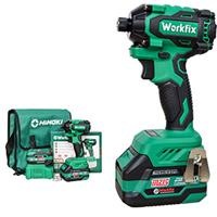 Máy bắn vít Workfix WF-SD280N