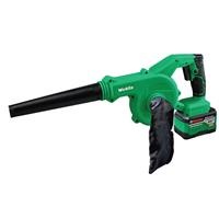 Máy thổi hút bụi pin Workfix WF-AB775BL