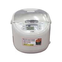 Nồi cơm điện tử Tiger JAX-S18W - 1.8 lít