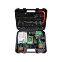 Bộ máy khoan pin Workfix 16.8V WF-ID1610BL