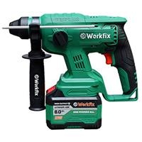 Máy khoan đục bê tông chạy pin Workfix WF-RH2603