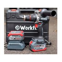 Máy khoan pin Workfix WF-ID1395BL 13mm
