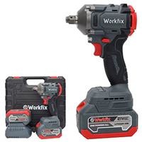 Máy siết bu lông Workfix WF-IW360N