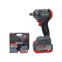 Máy siết bu lông Workfix WF-IW360N