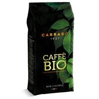 Cà phê hạt Carraro BIO 1.000g