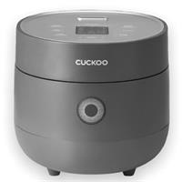 Nồi cơm điện tử Cuckoo CR-0675F/UGUGCRVN 1.08L màu xám