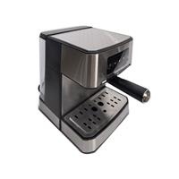 Máy pha cà phê bán tự động P-Emic KFJ-6837