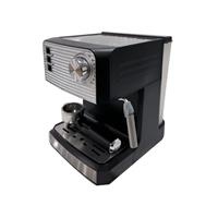 Máy pha cà phê bán tự động P-Emic KFJ-6865