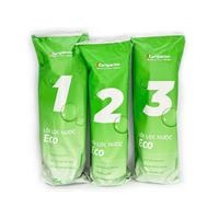 Bộ 3 lõi lọc thô Kangaroo Eco 123
