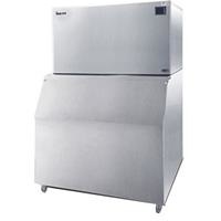 Máy làm đá P-Emic P-XJ1400W