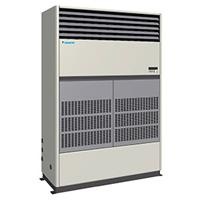Máy lạnh tủ đứng Daikin 8HP inverter FVGR200QV1 / RZUR200QY1