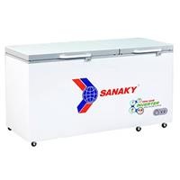 Tủ đông Sanaky Inverter VH-6699HY4K (530 lít , mặt kính cường lực)