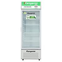 Tủ mát kháng khuẩn Nano cánh kính Kangaroo KG359AT - 288 lít