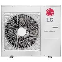 Dàn nóng điều hòa multi LG 2 chiều Inverter 48.000BTU Z5UW48GFA0