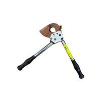 Kìm cắt nhông Changyou J40 (cắt cáp đồng, nhôm)