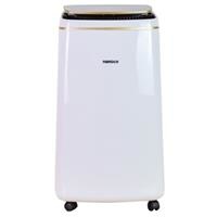 Máy hút ẩm Nanoco NDH102