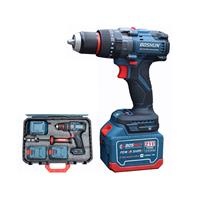 Máy khoan pin Boshun BS-ID135AK (2 pin, 1 sạc)