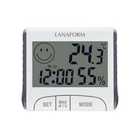 Nhiệt ẩm kế Lanaform LA120701