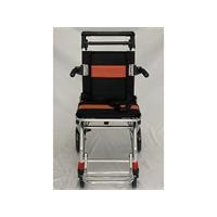 Xe lăn nhôm du lịch GBM-065