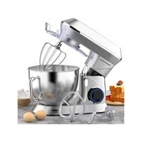 Máy nhào trộn bột Gourmetmaxx GMSM Pro 9 lít