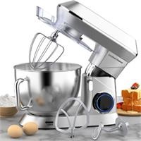 Máy nhào trộn bột Gourmetmaxx GMSM Pro 9 lít