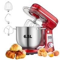 Máy trộn bột Gourmetmaxx GLSM Pro 6.5 lít