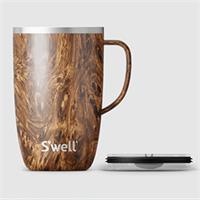 Cốc giữ nhiệt S’well Teakwood 14416-B20-70720