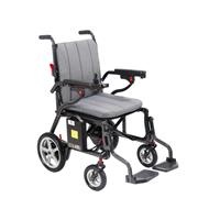 Xe lăn điện gọn nhẹ Tama SW6000MA