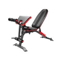 Ghế tập Gym đa năng DDS-1205