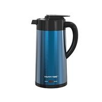 Ấm siêu tốc inox giữ nhiệt 2L Happy Time HTD1096