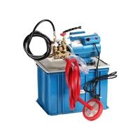 Bơm thử áp lực đường ống Changyou DSY-60