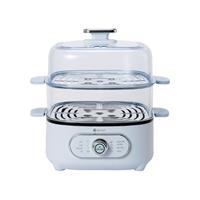 Nồi lẩu hấp 2 tầng Elmich STE-9098