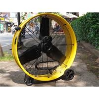 Quạt công nghiệp Stanley SLF307627D - 30 inch