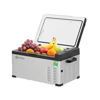 Tủ lạnh di động E-Pro VEP-PF-A-C30 (30 lít)