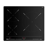 Bếp từ lắp âm Teka IBC 63010 BK MSS