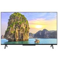 Google TV Coocaa 55 Inch 4K 55Y68