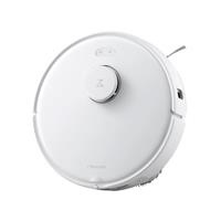 Robot hút bụi lau nhà Roborock Qrevo Edge 5V1 (Model: RRE0VCM + EWFD30HRR)