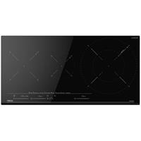 Bếp từ Teka IZC 83620 MST BK