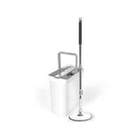 Bộ lau nhà tự vắt thông minh Elmich EL8428