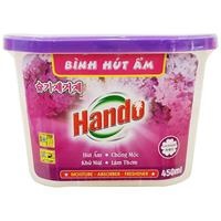 Bộ 2 bình hút ẩm đa năng Hando 450ml