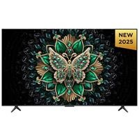 Tivi TCL 55 inch QD-MiniLED 55C6K
